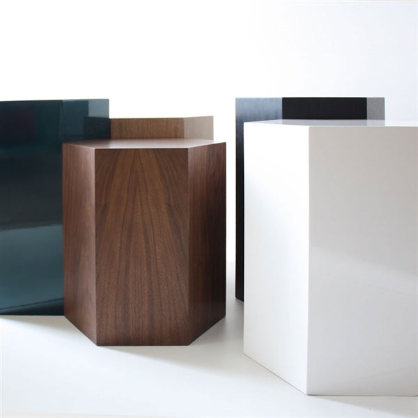 Hive Collection Side Tables