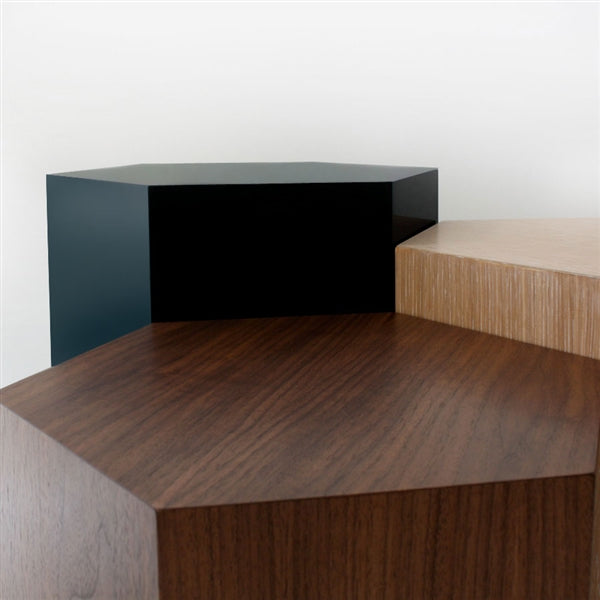 Hive Collection Side Tables