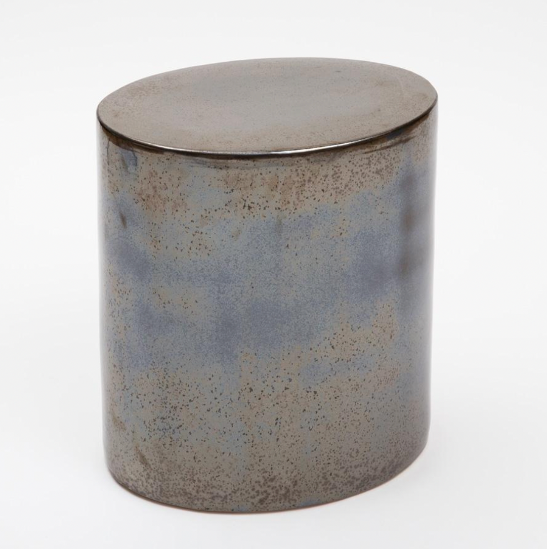 Oval Stool