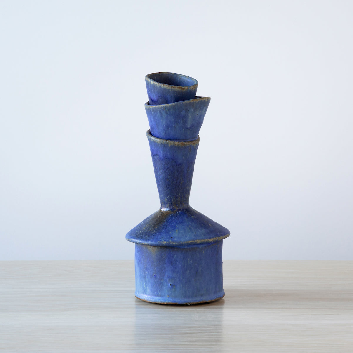 Hostas Vase