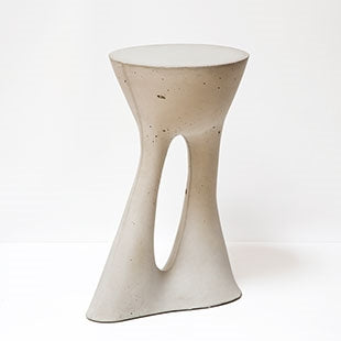 Kreten Side Table/Stool