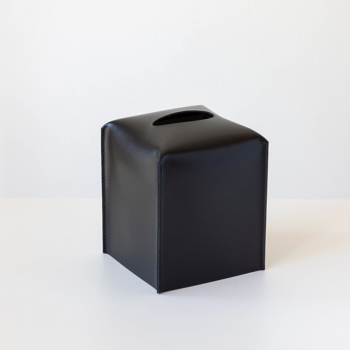 Pinetti Tissue Box  Comerford Collection