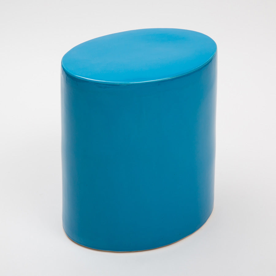 Oval Stool