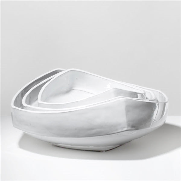 Square Nesting Bowls