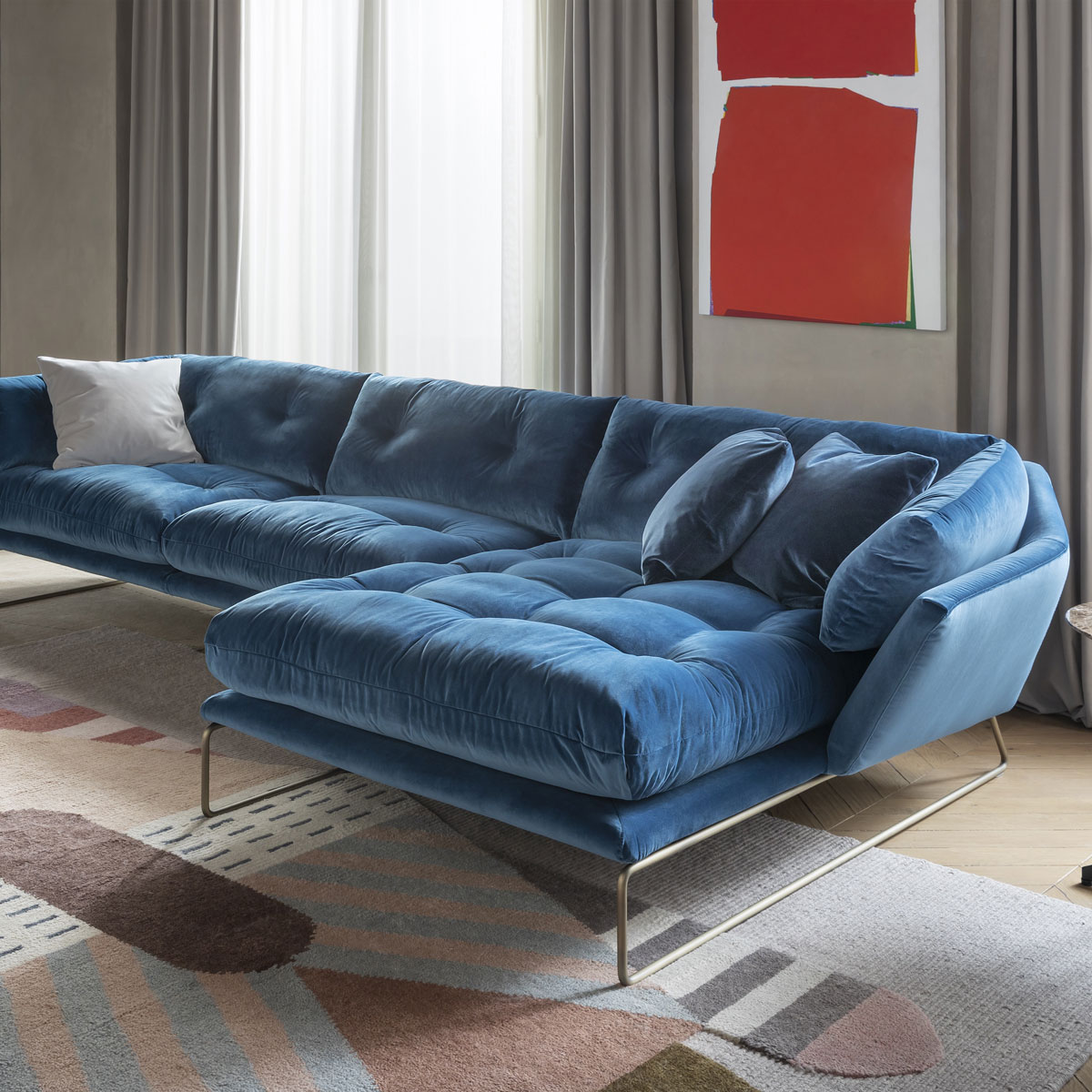 New York Suite Sofa