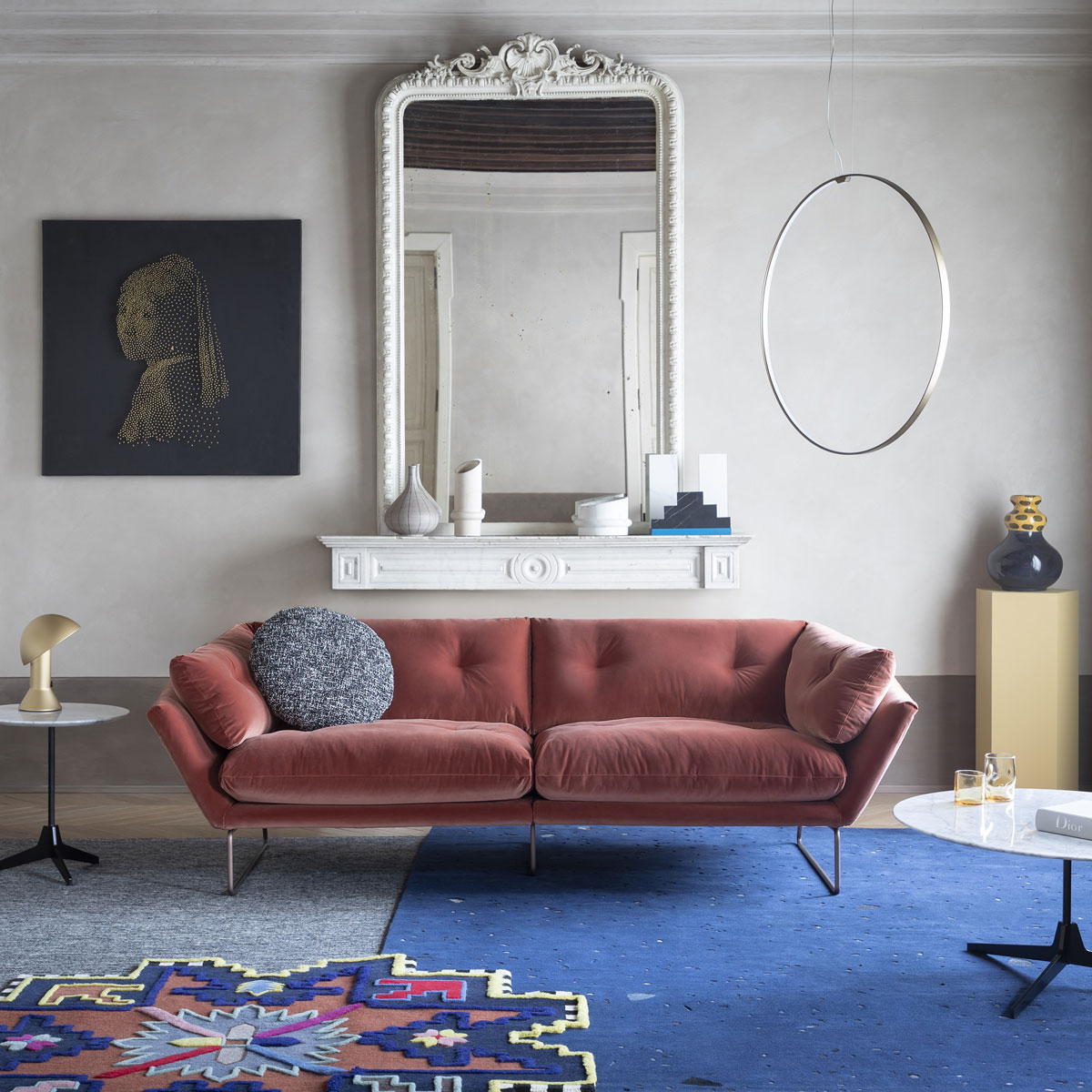 New York Suite Sofa