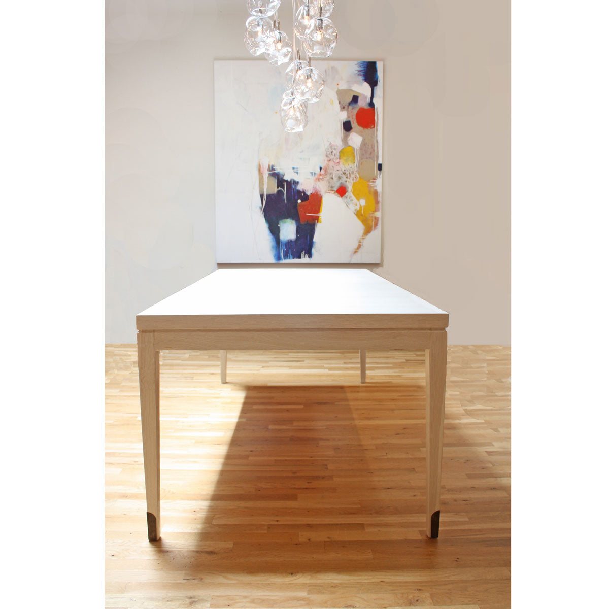 Tommy Extension Table