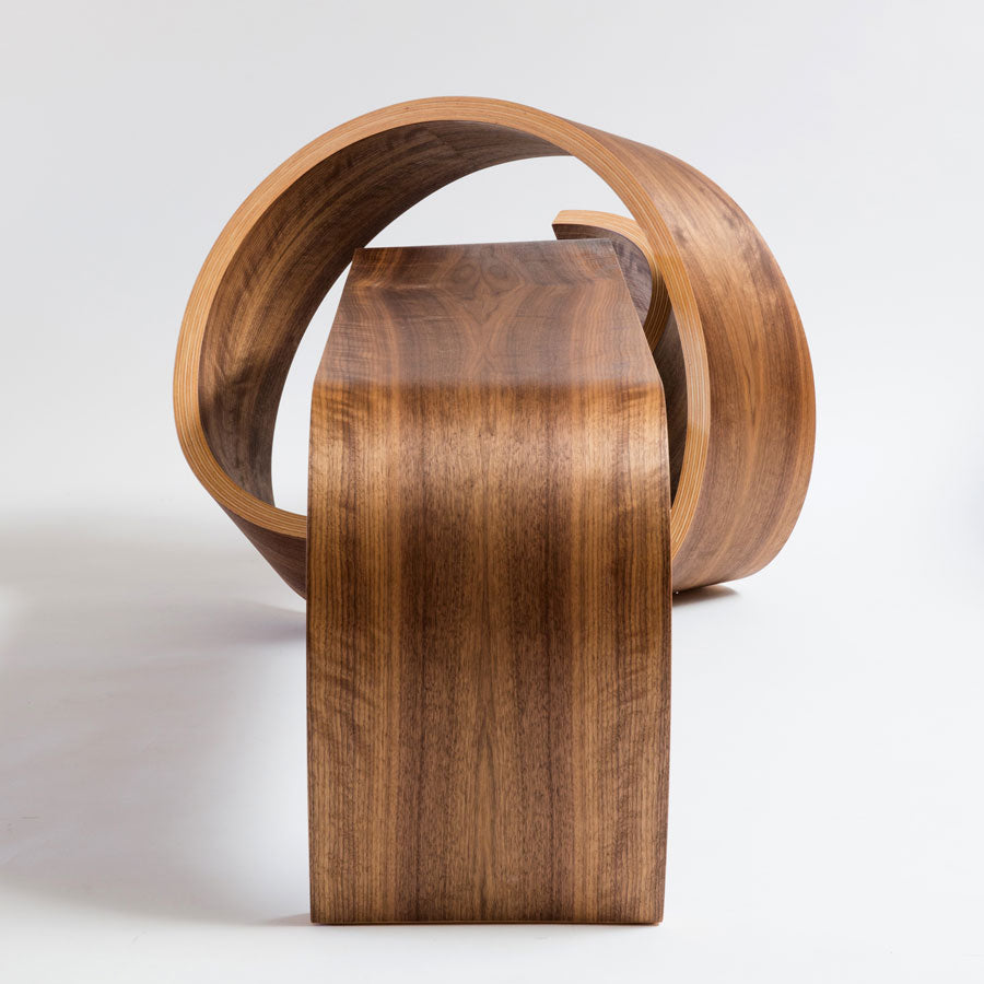 Why Knot Bench