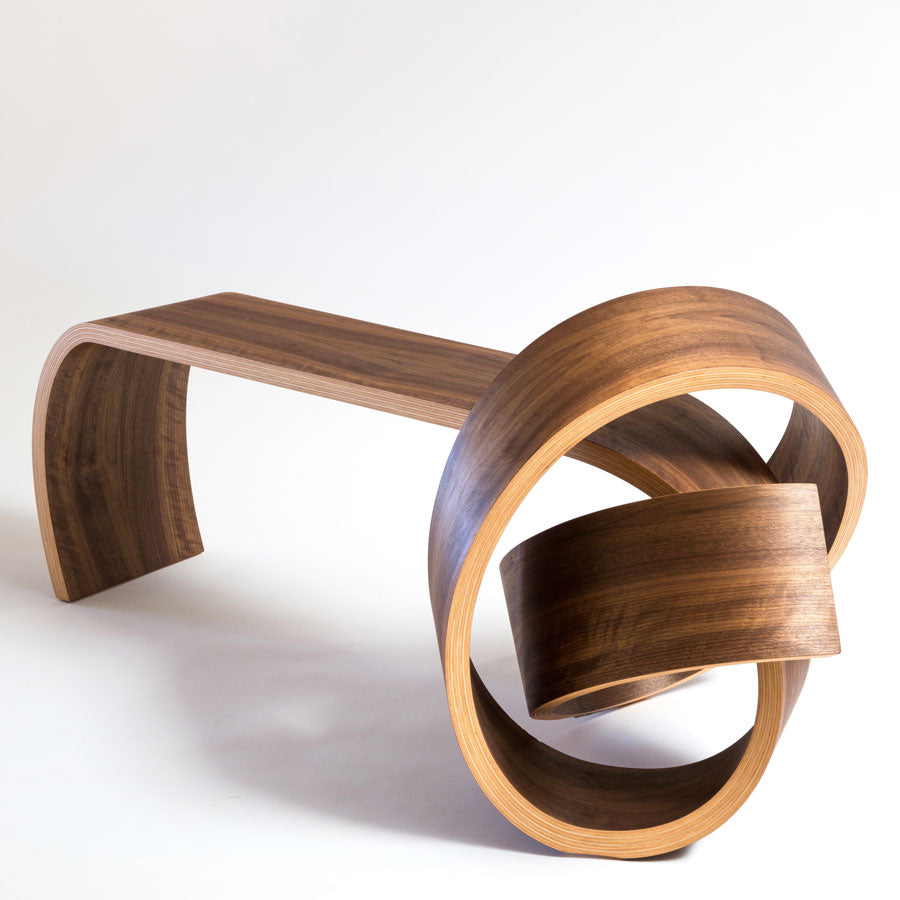 Why Knot Bench