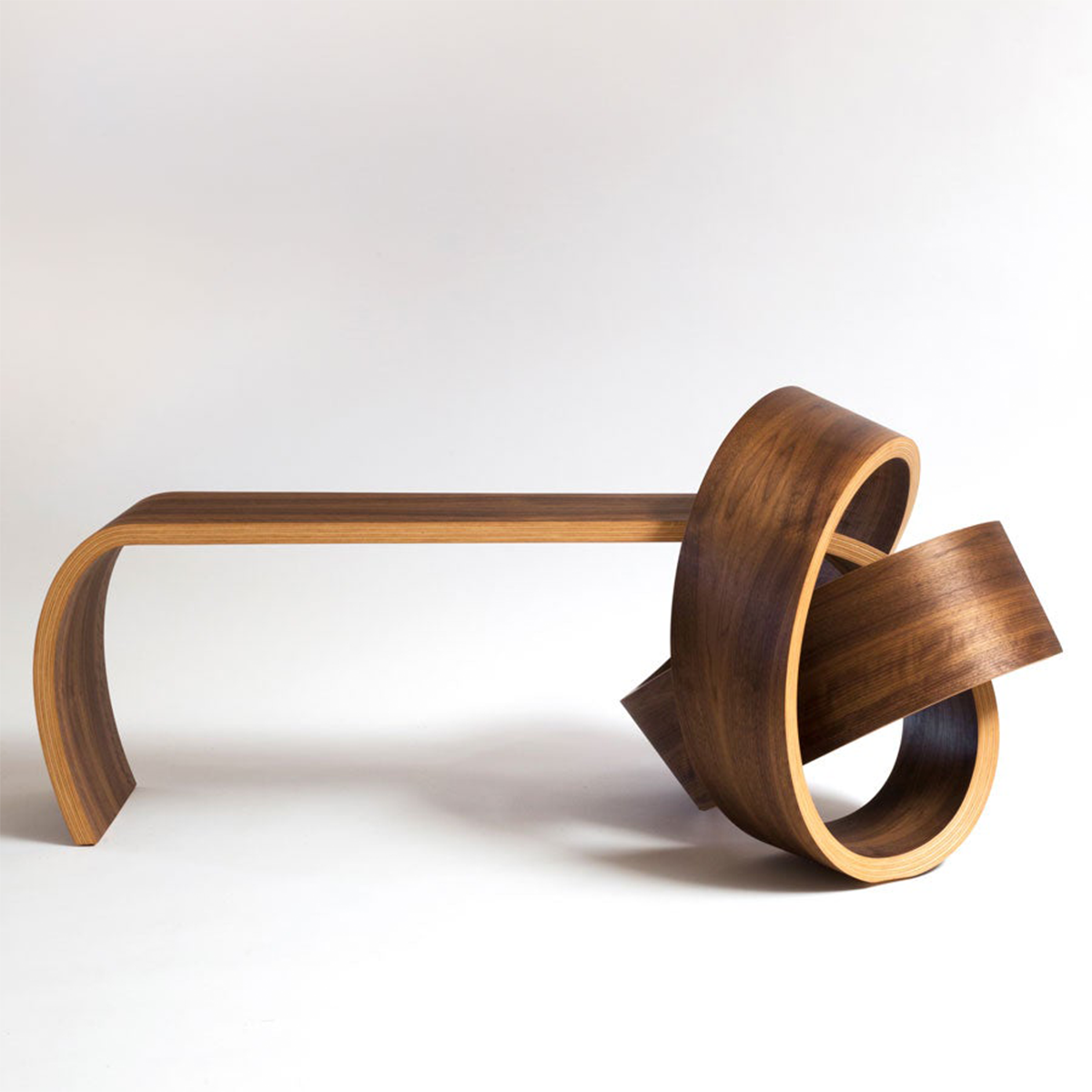 Why Knot Bench