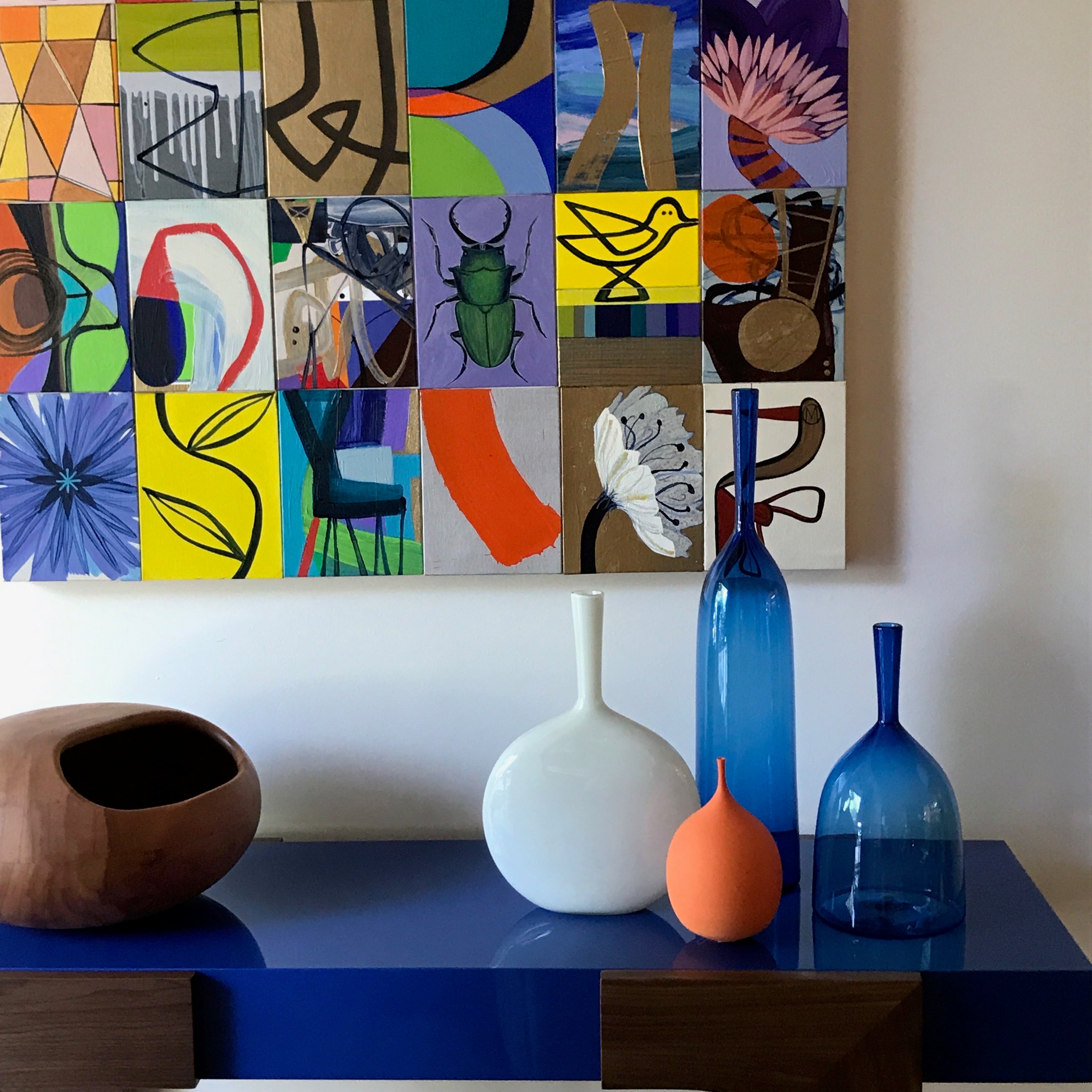 ARTIST SPOTLIGHT: Jody Morlock
