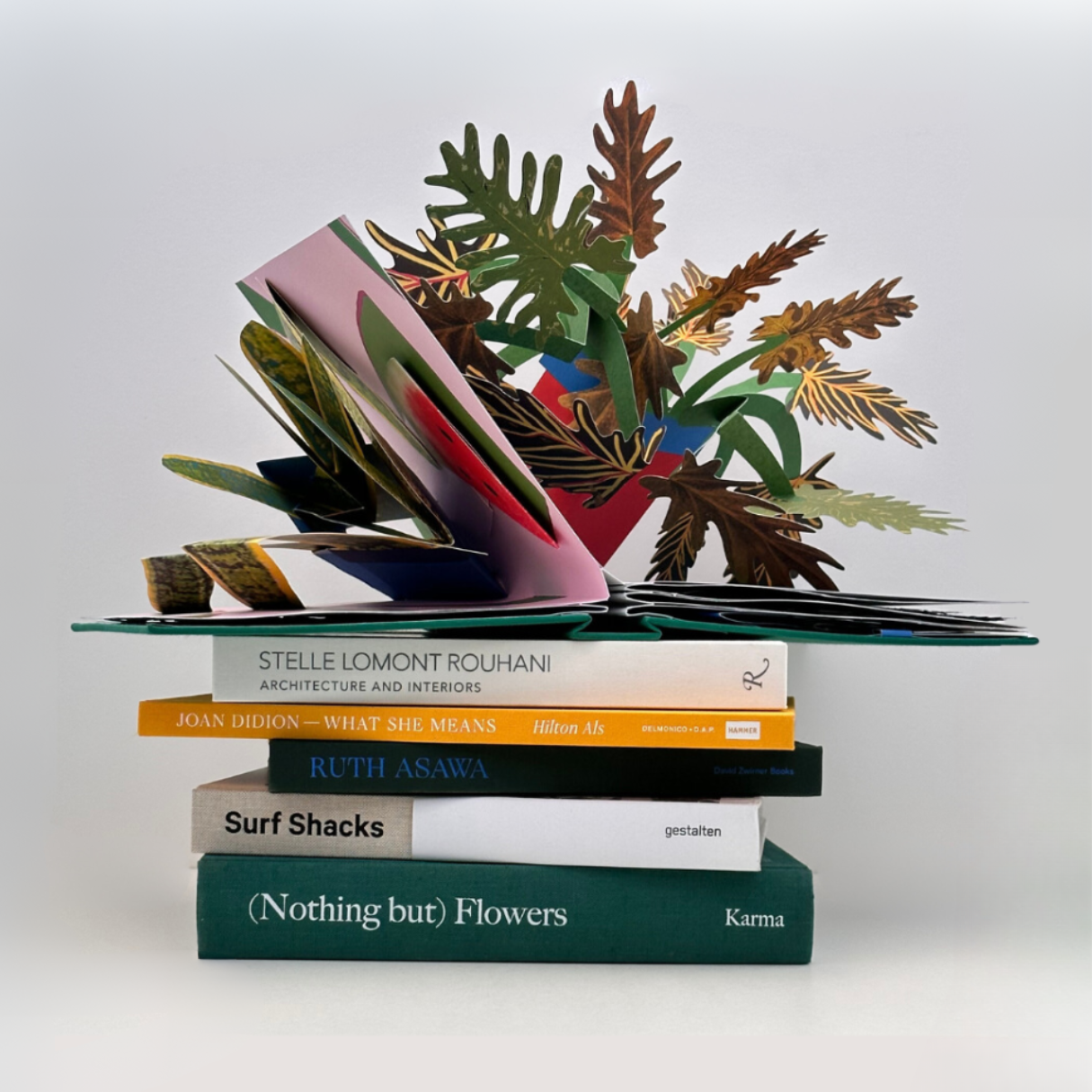 Our Summer Reading List