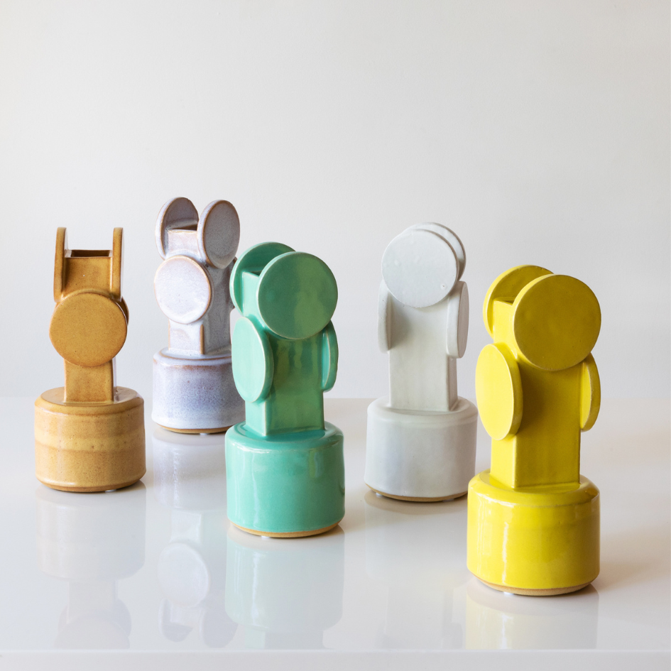 Artist Spotlight: Bari Ziperstein