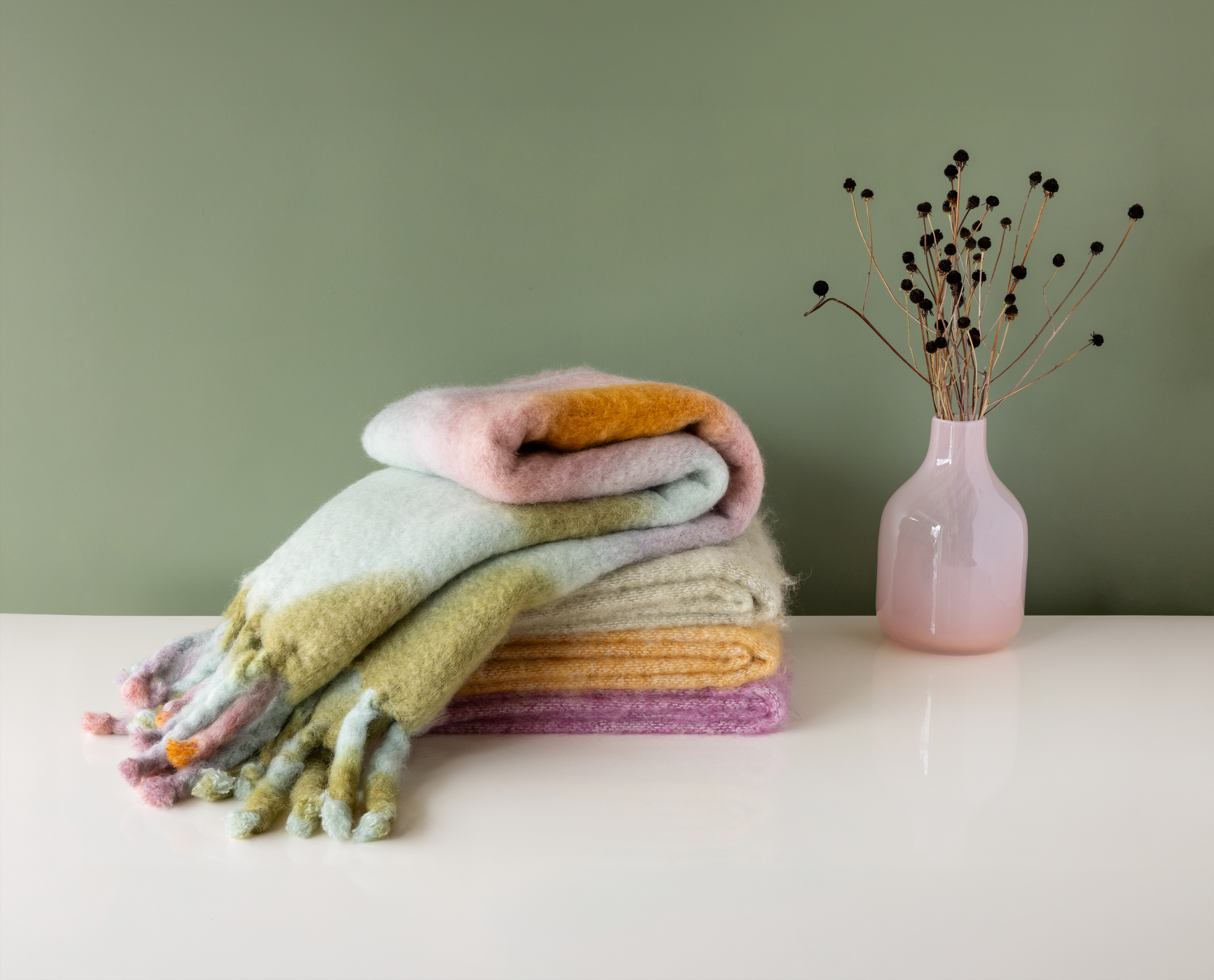 New Textiles