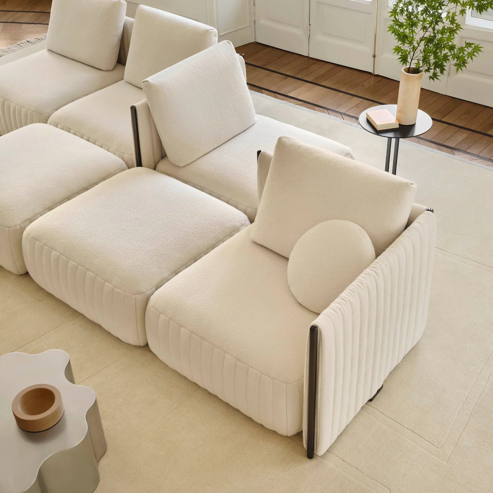 New Furniture