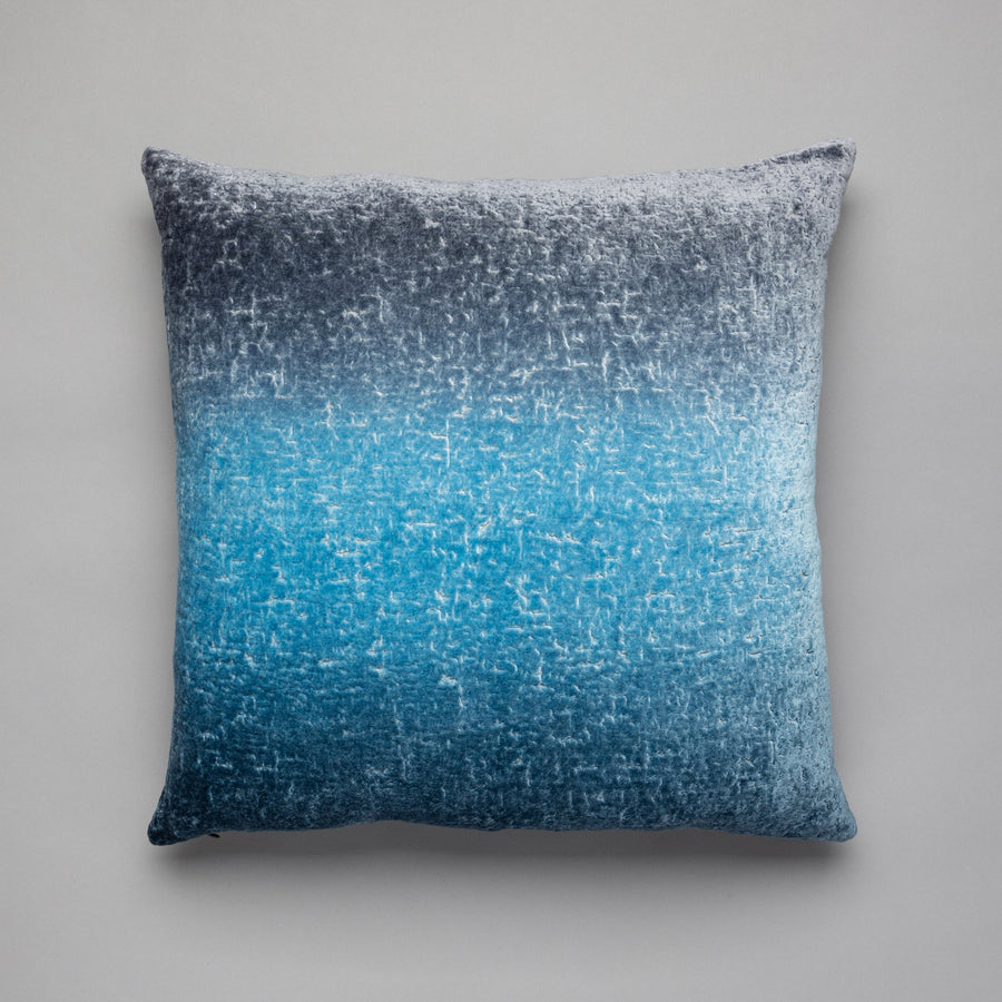 Coral Reef Velvet Pillows