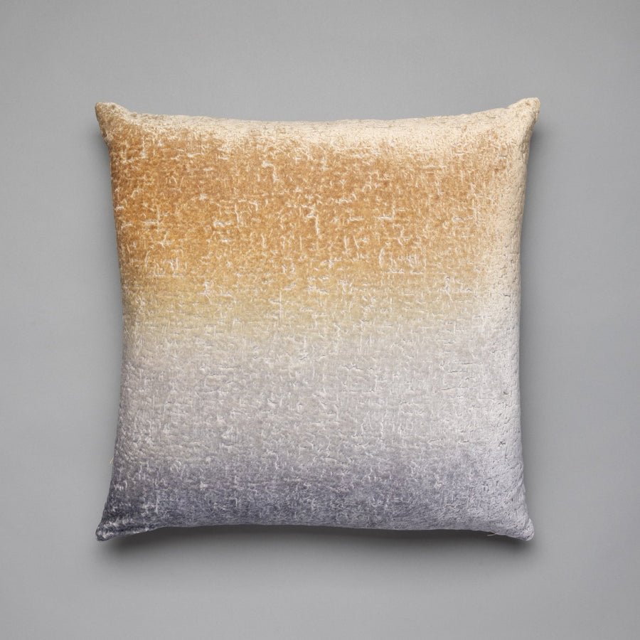 Coral Reef Velvet Pillows