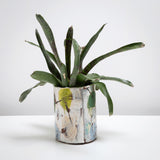 Ovals #4 Vase