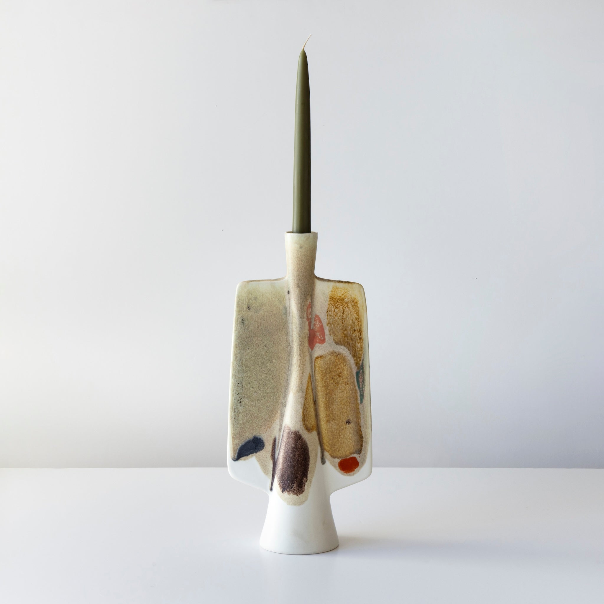 Rio Dois Irmaos Candle Holders