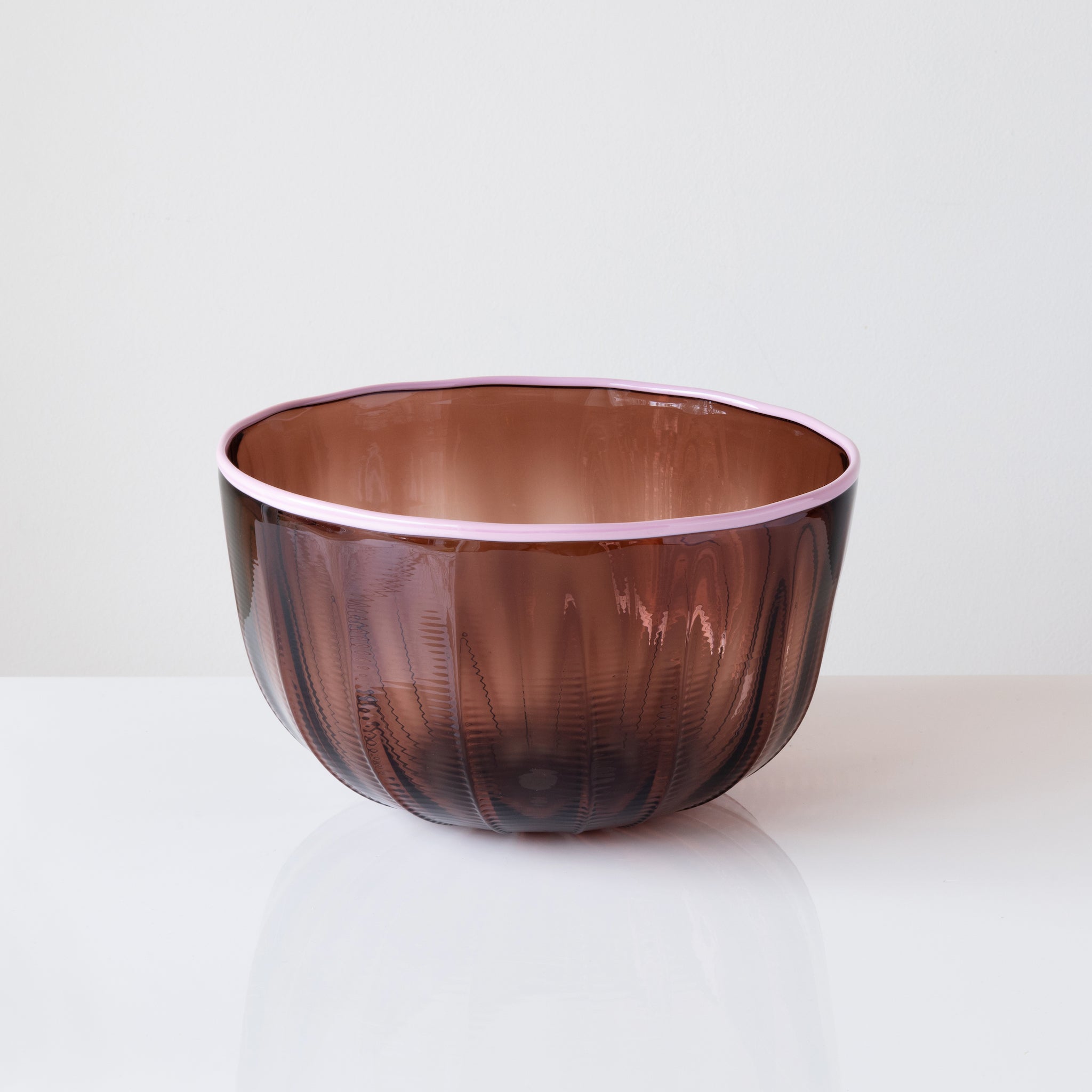 Threaded Bowls