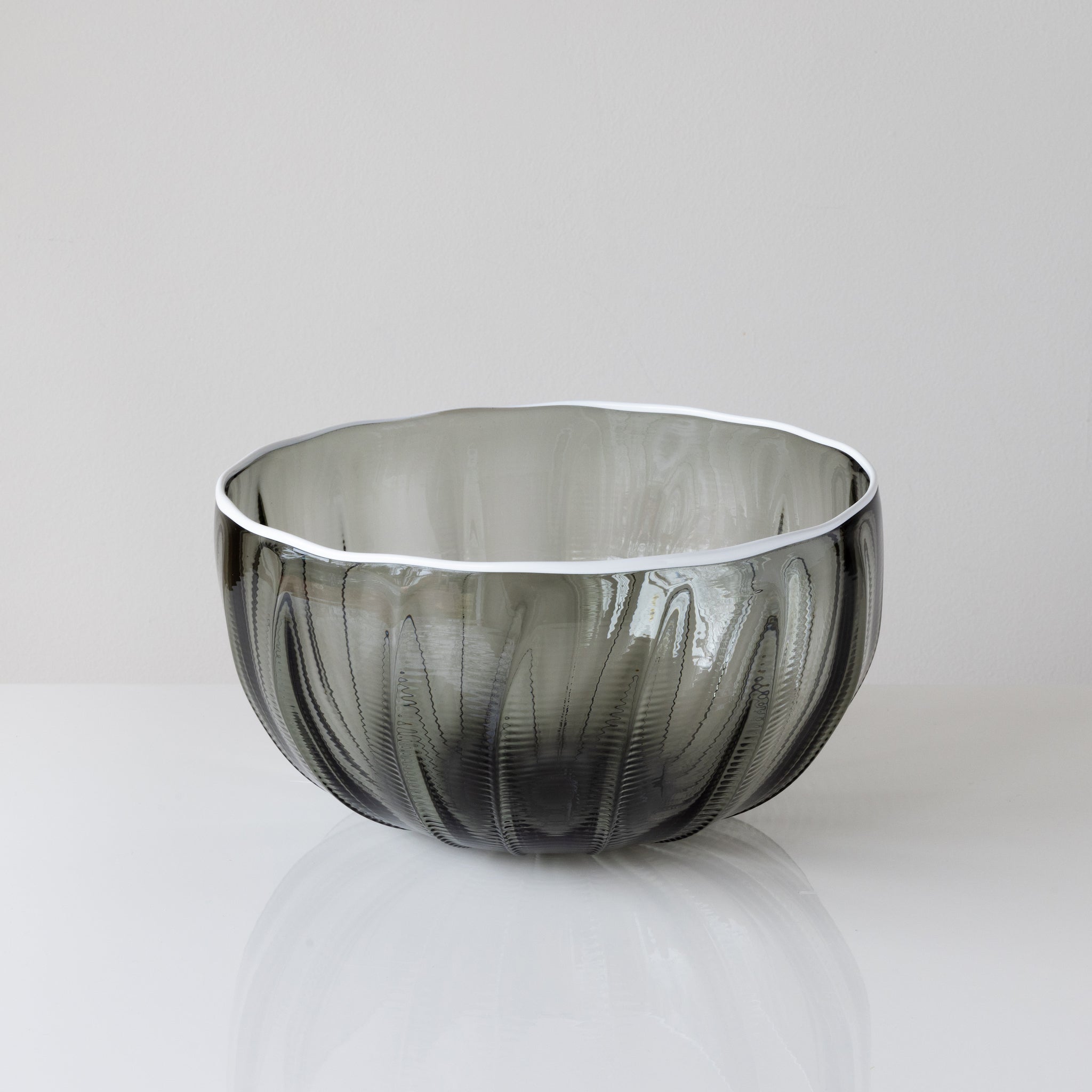 Threaded Bowls