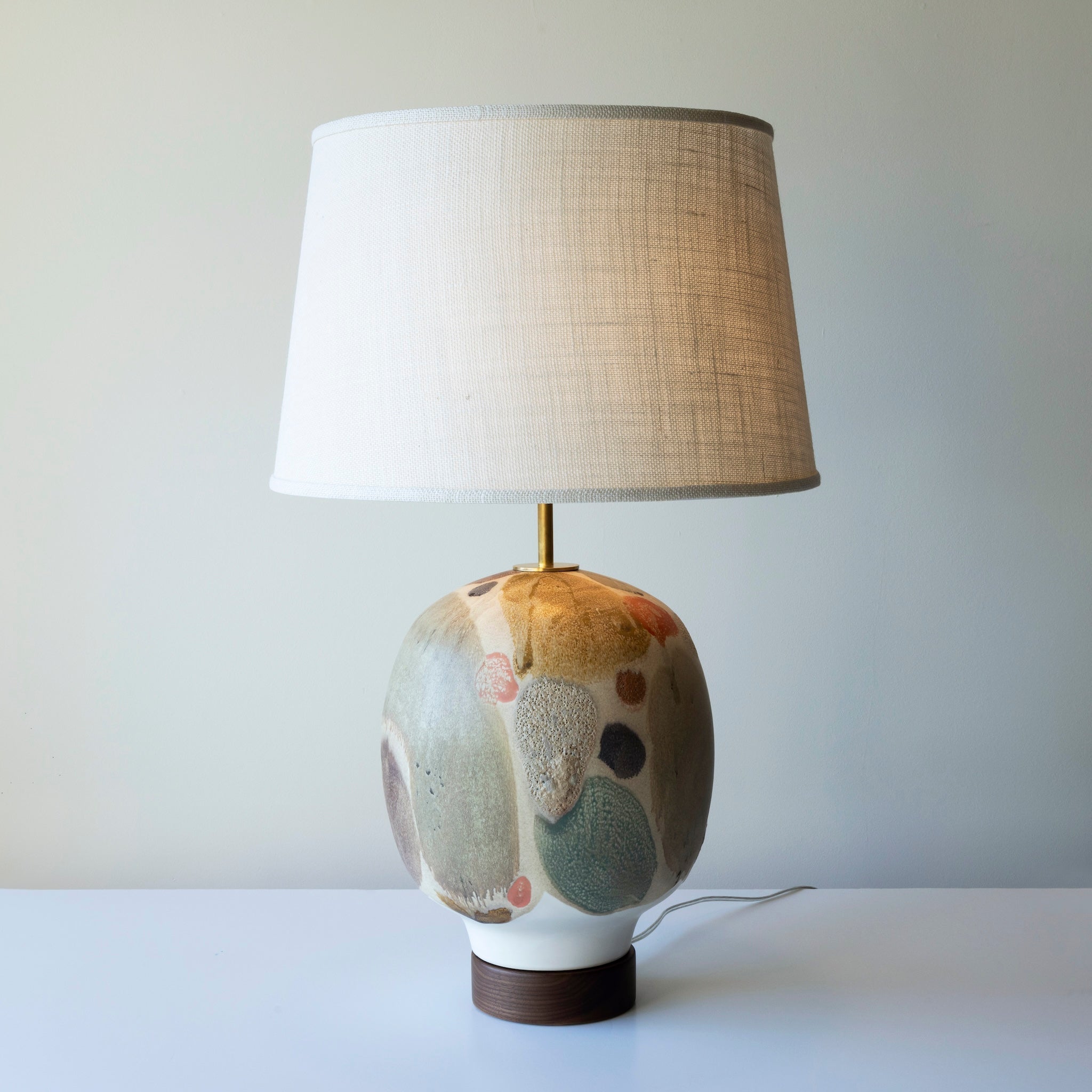 Rio Sugarloaf Lamp