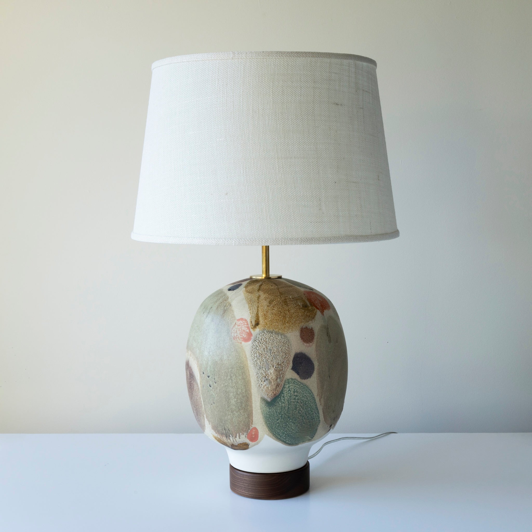 Rio Sugarloaf Lamp