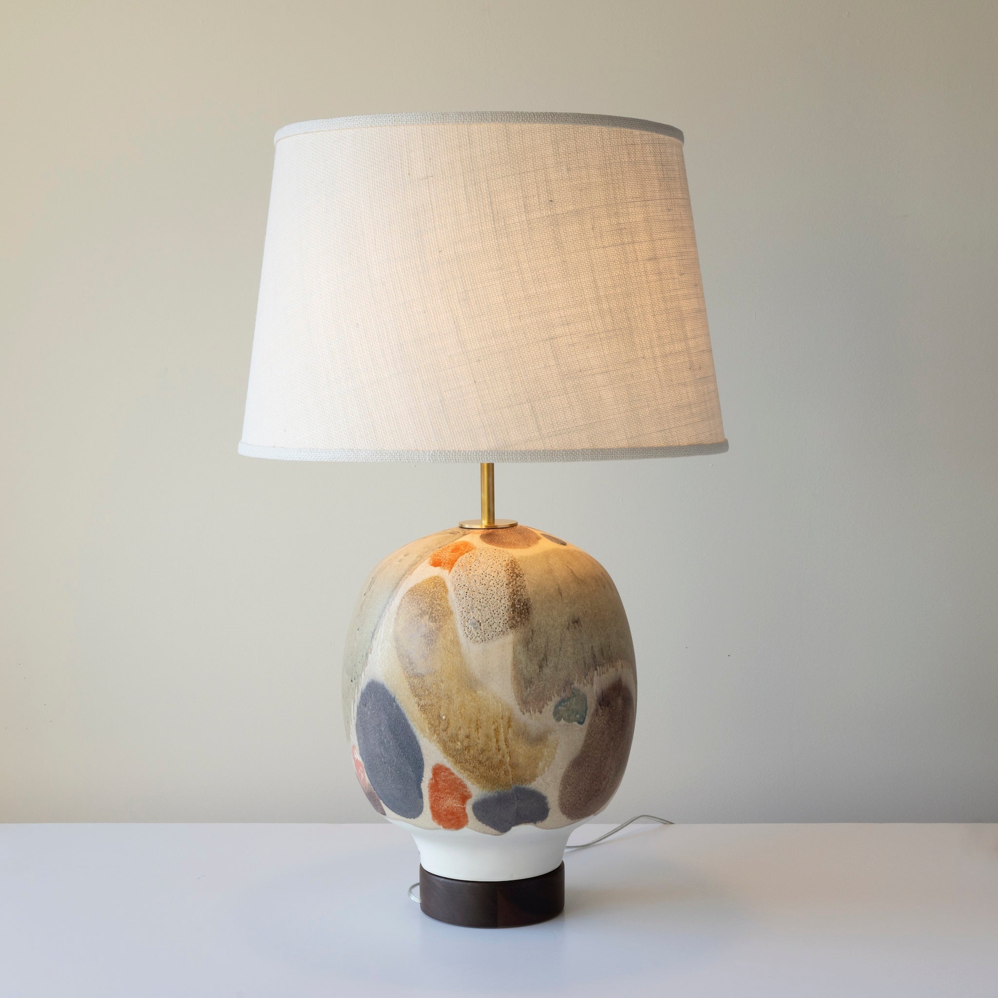 Rio Sugarloaf Lamp
