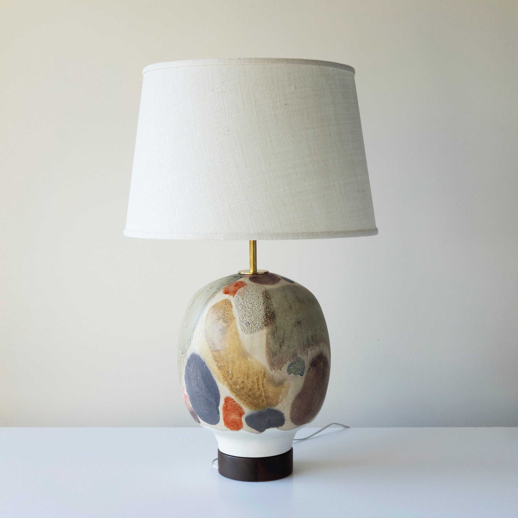 Rio Sugarloaf Lamp