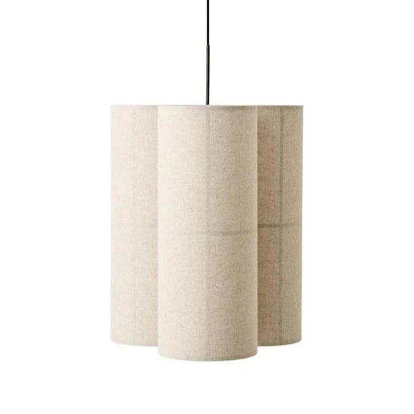 Hashira Pendant Cluster Lamp