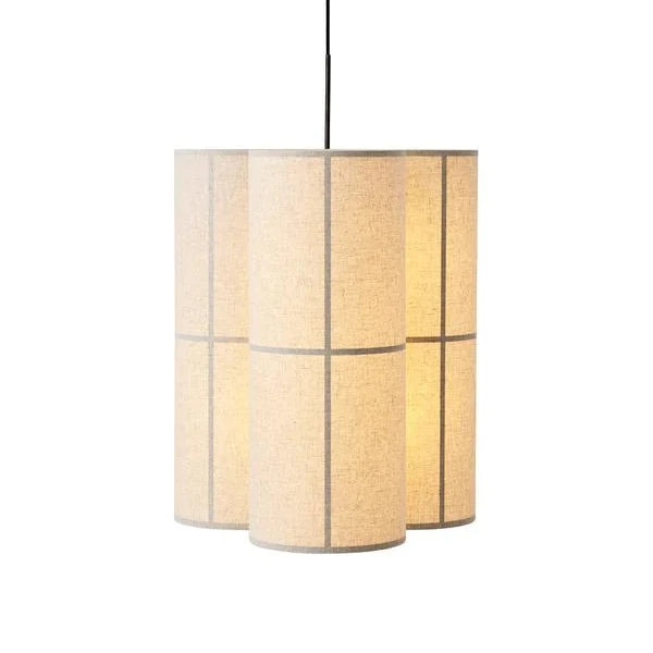 Hashira Pendant Cluster Lamp