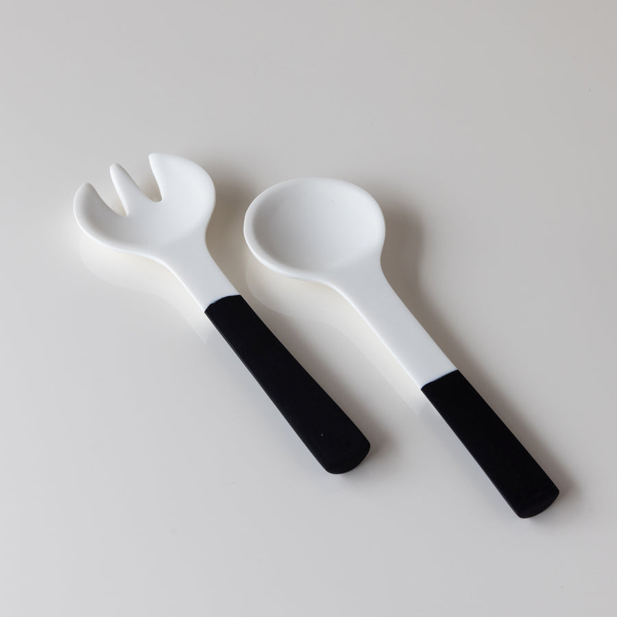 Duo Serveware