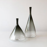 Grey Aurora Bottles