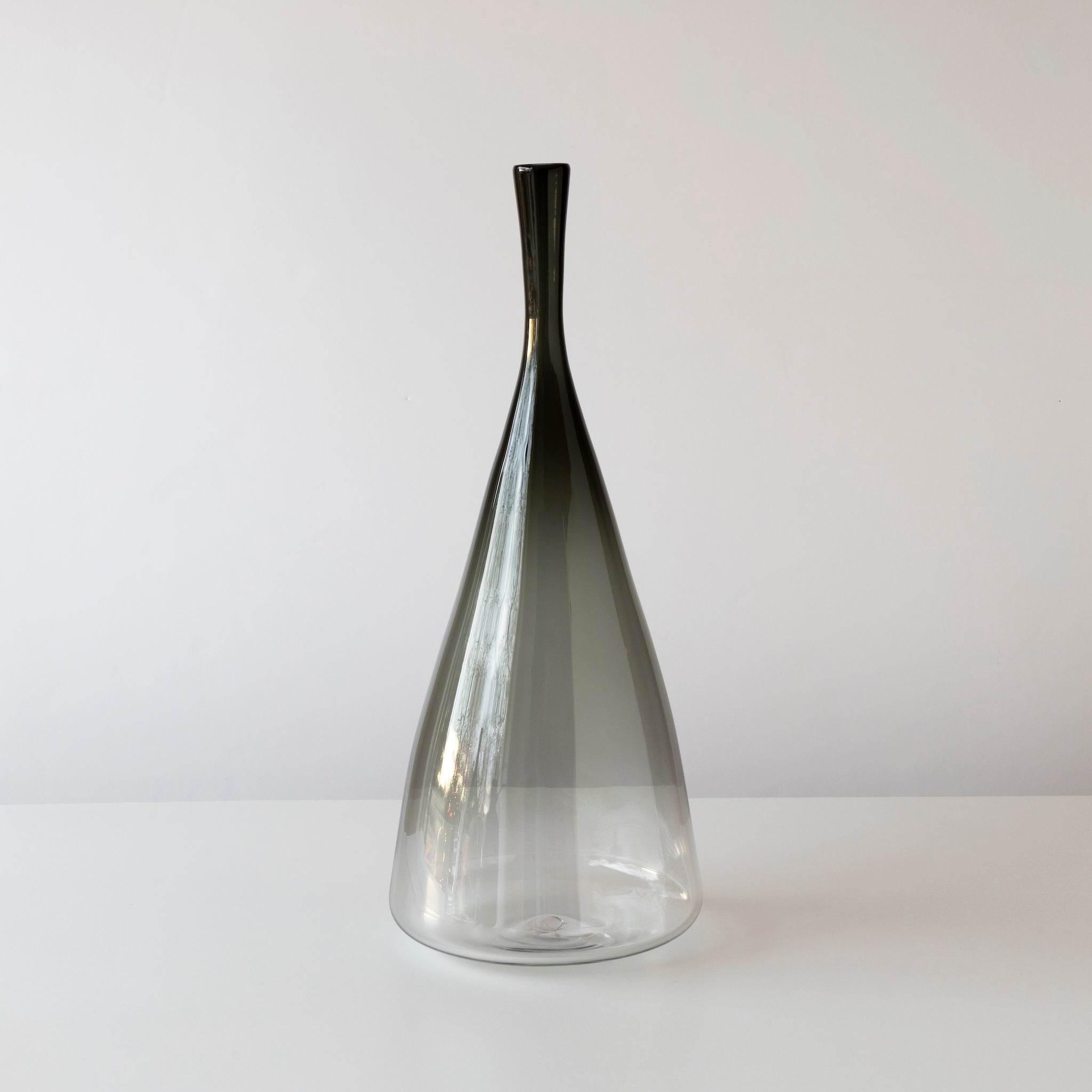 Grey Aurora Bottles