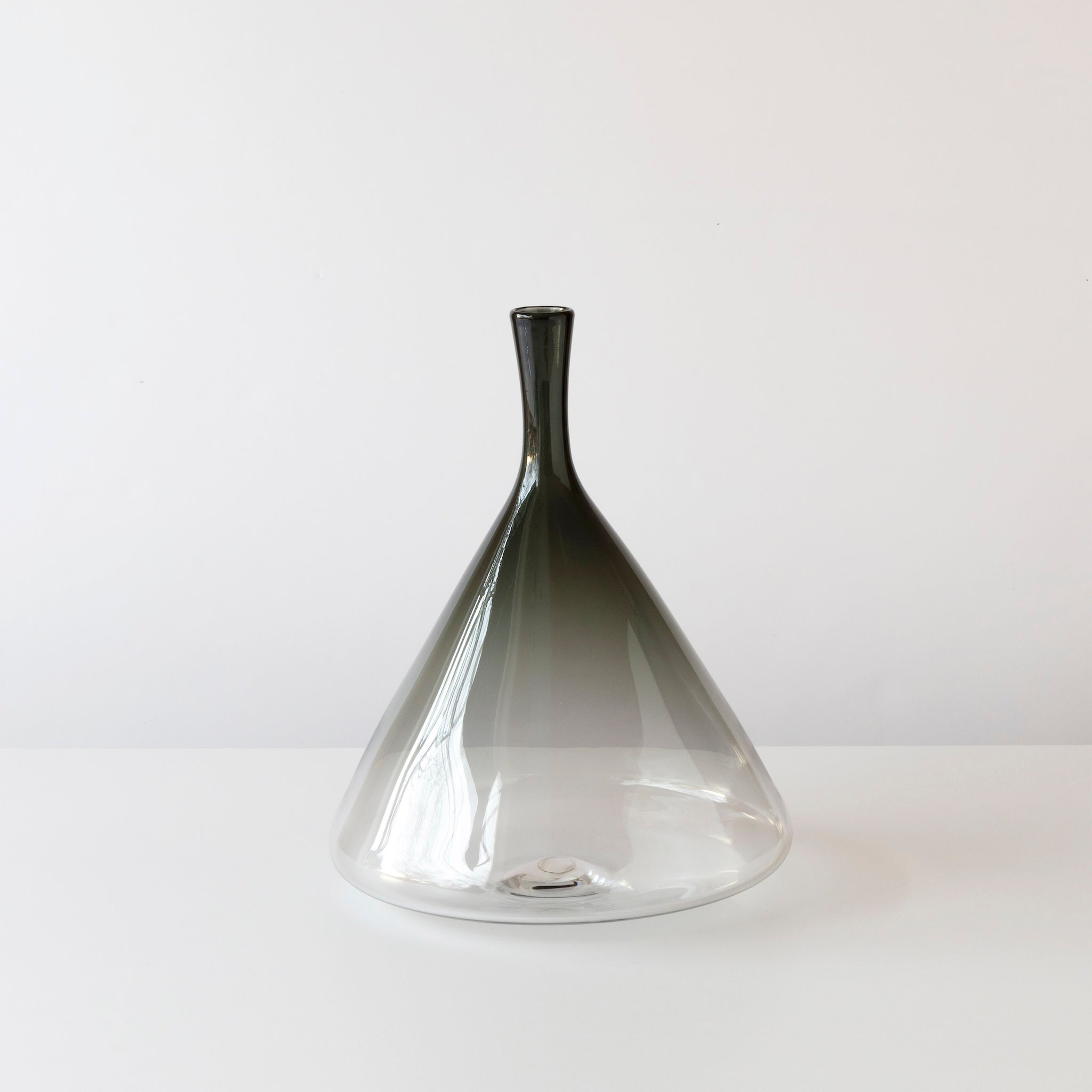 Grey Aurora Bottles
