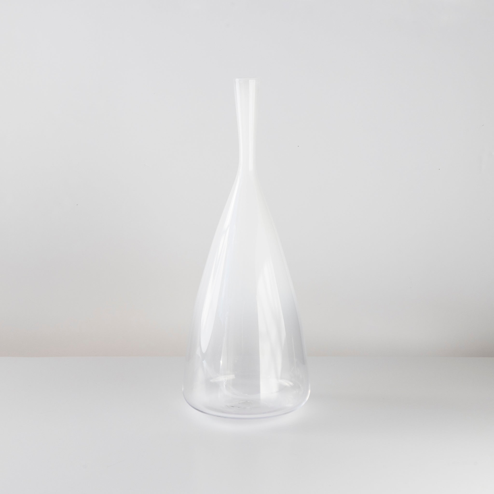 White Aurora Bottles