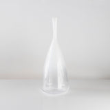 White Aurora Bottles