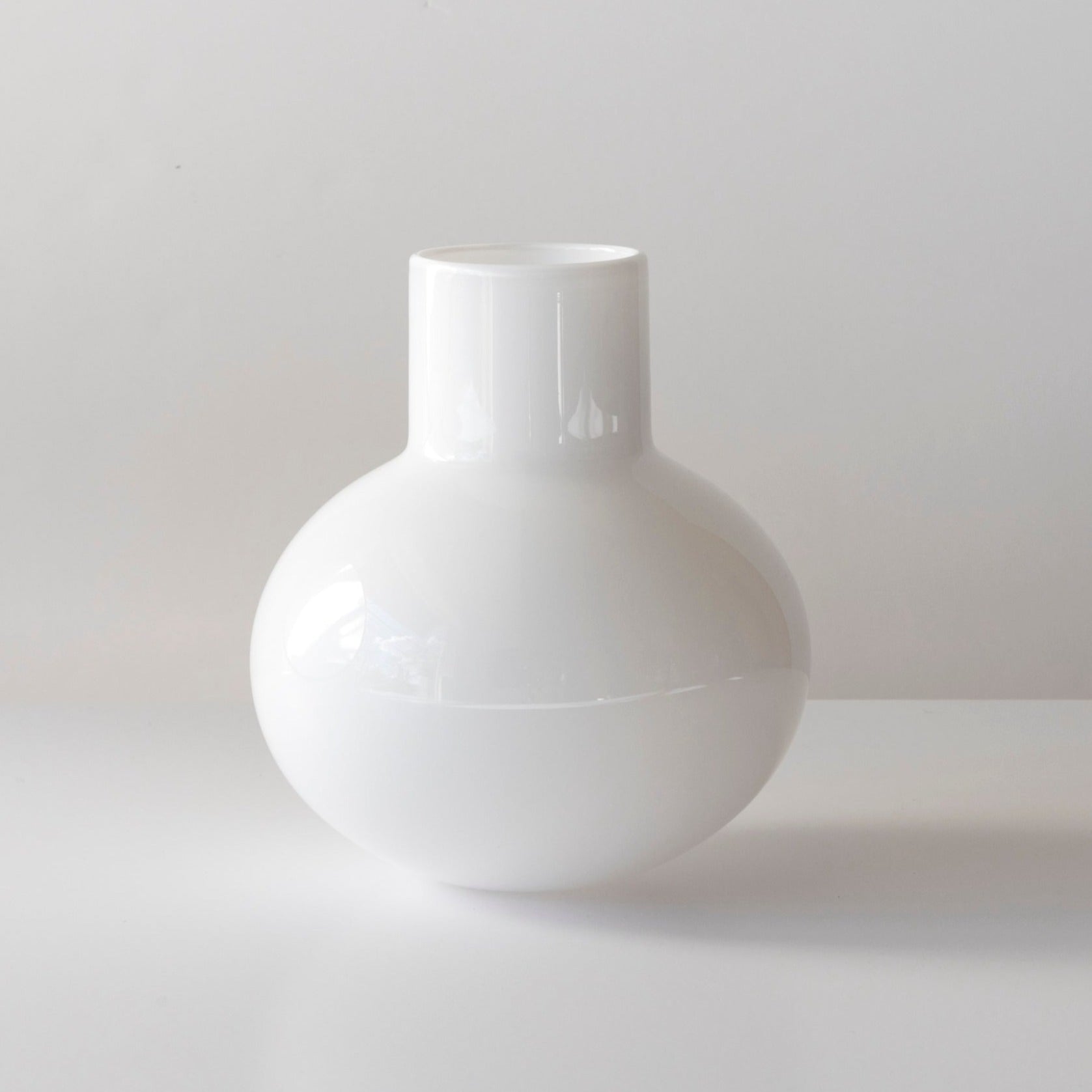 Calyx Vases