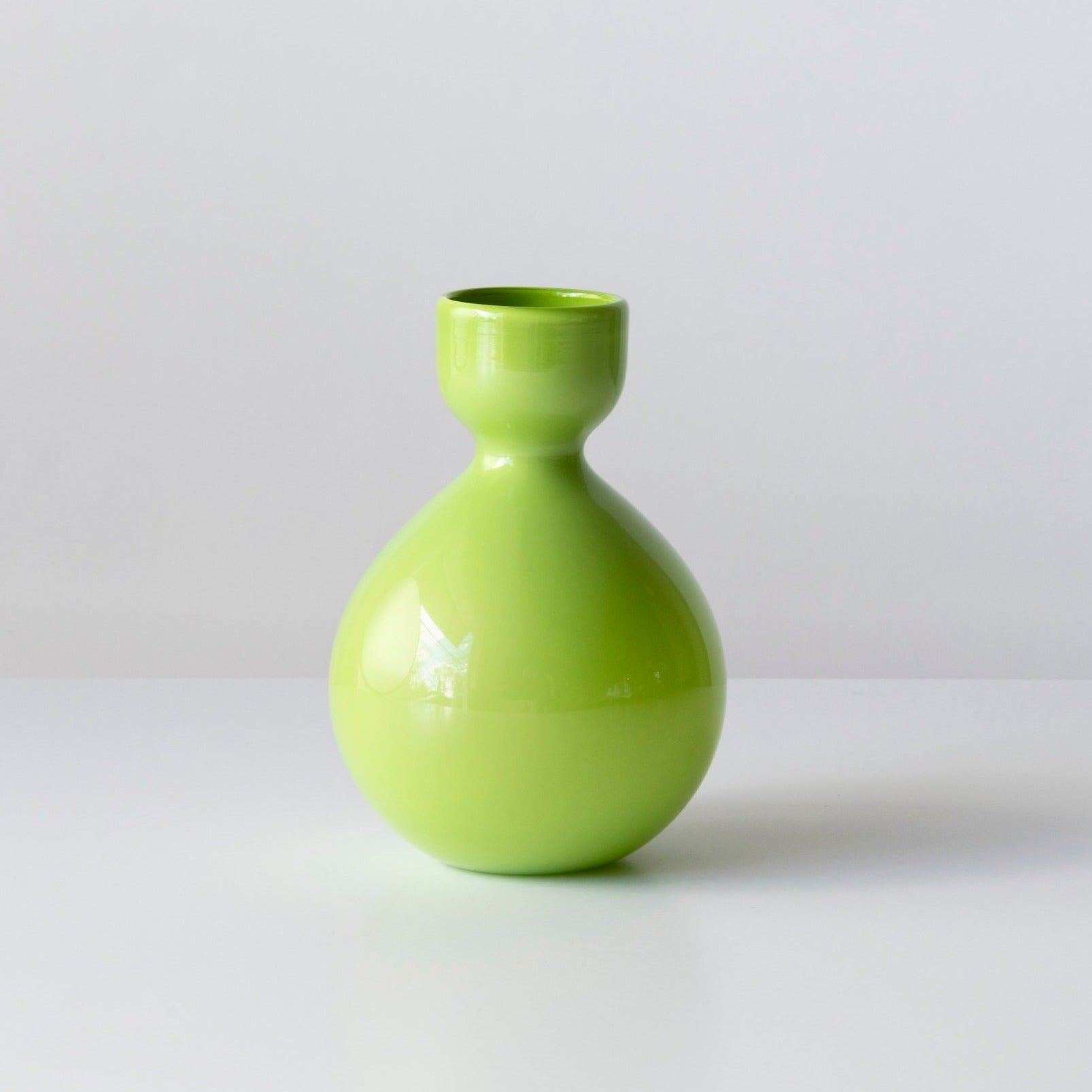 Bulb Vases