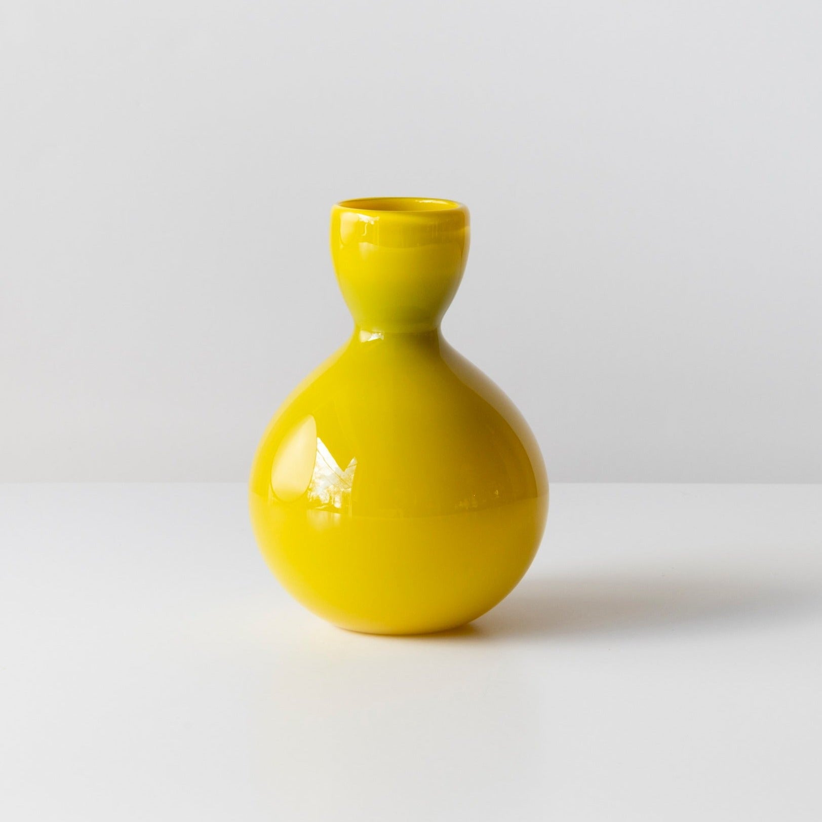 Bulb Vases
