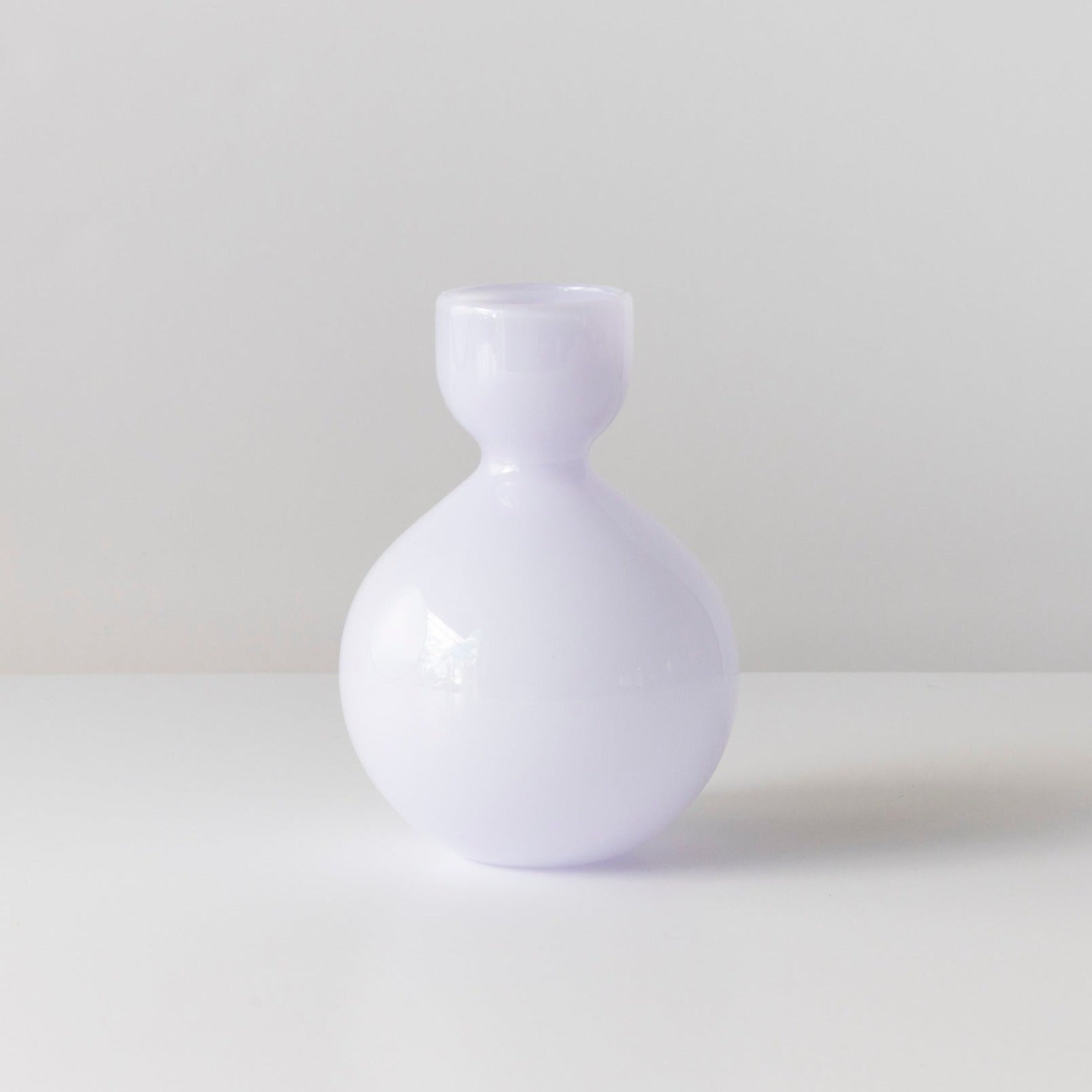 Bulb Vases