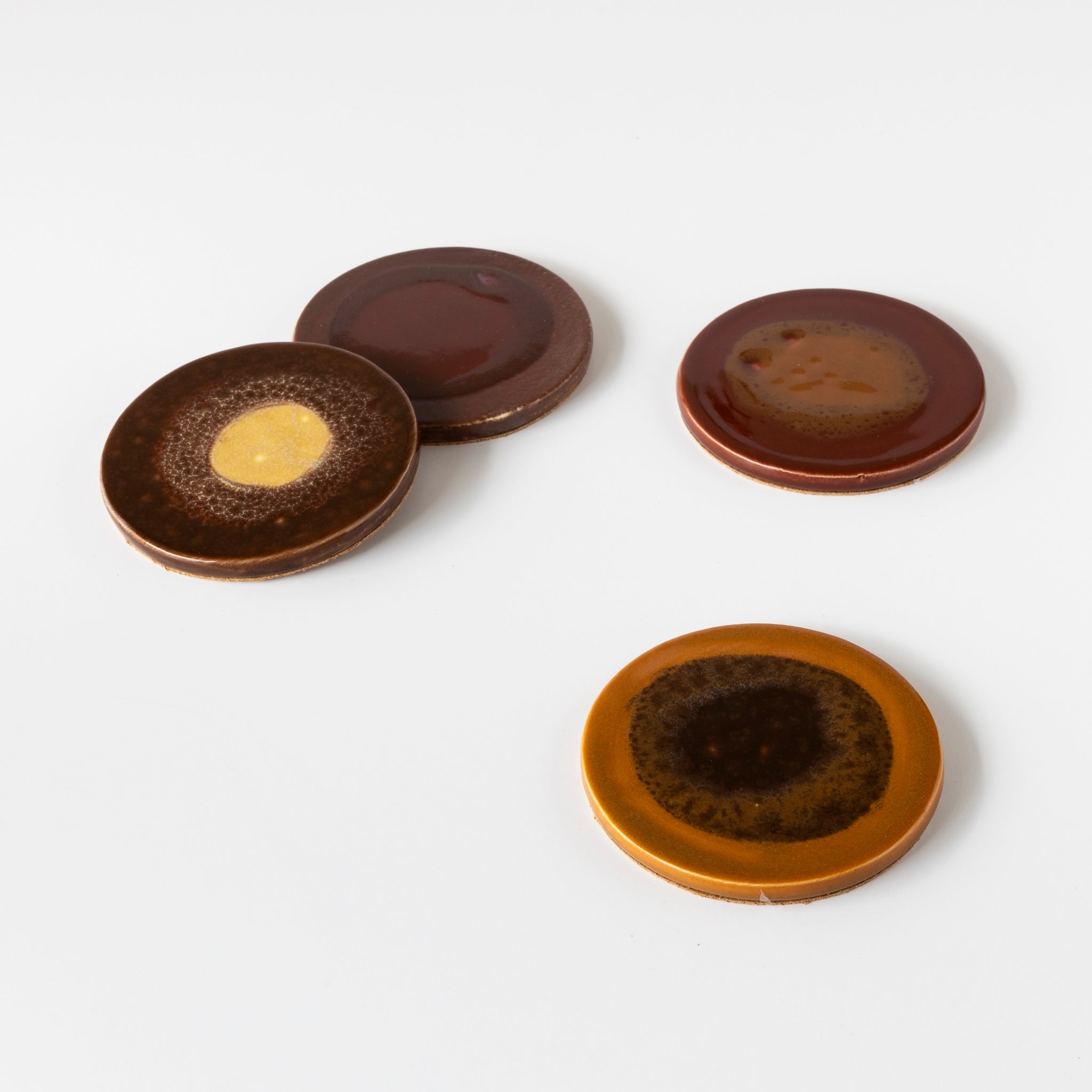 Ceramic Coasters