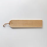 Baguette Grain Bread Boards