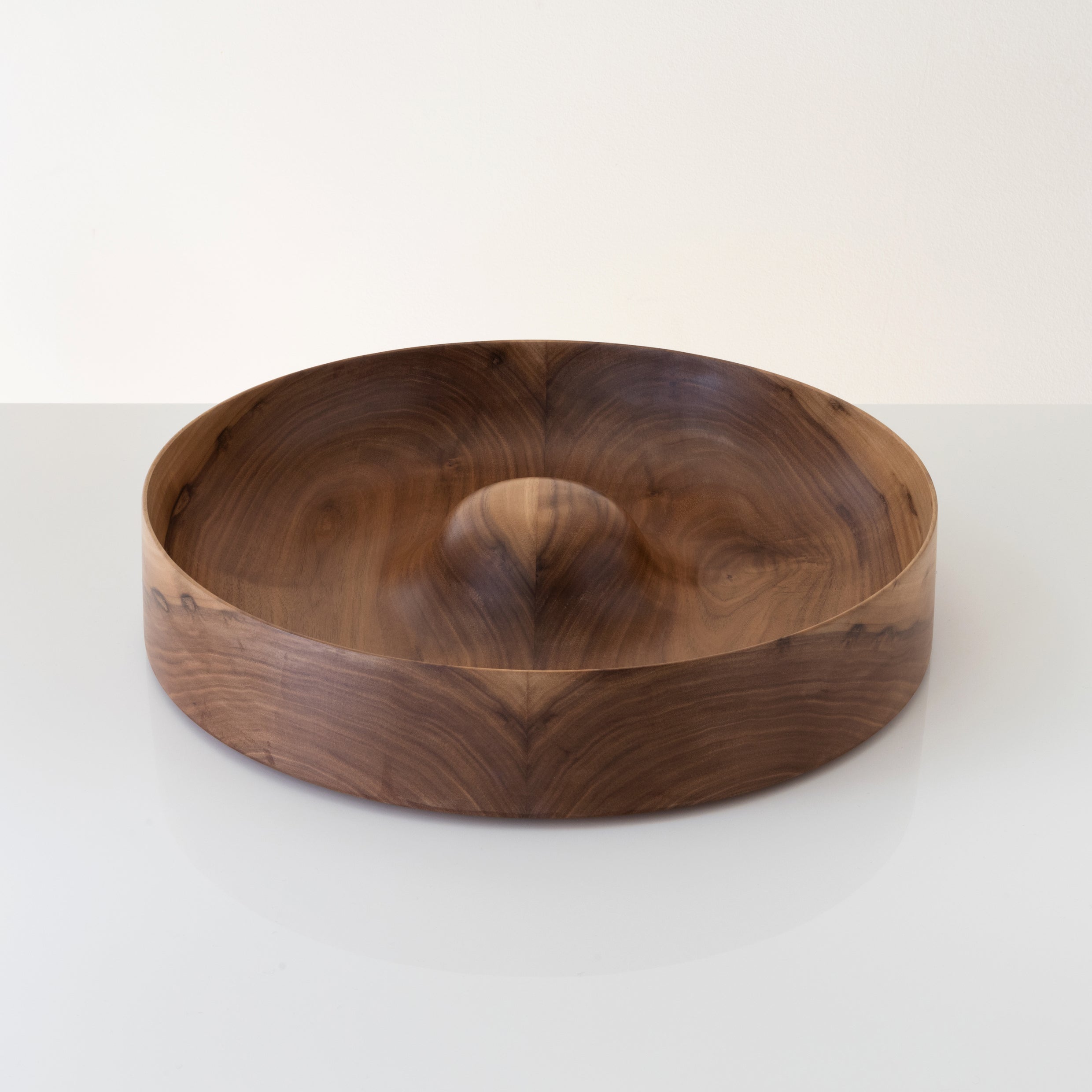 Spun Bowls