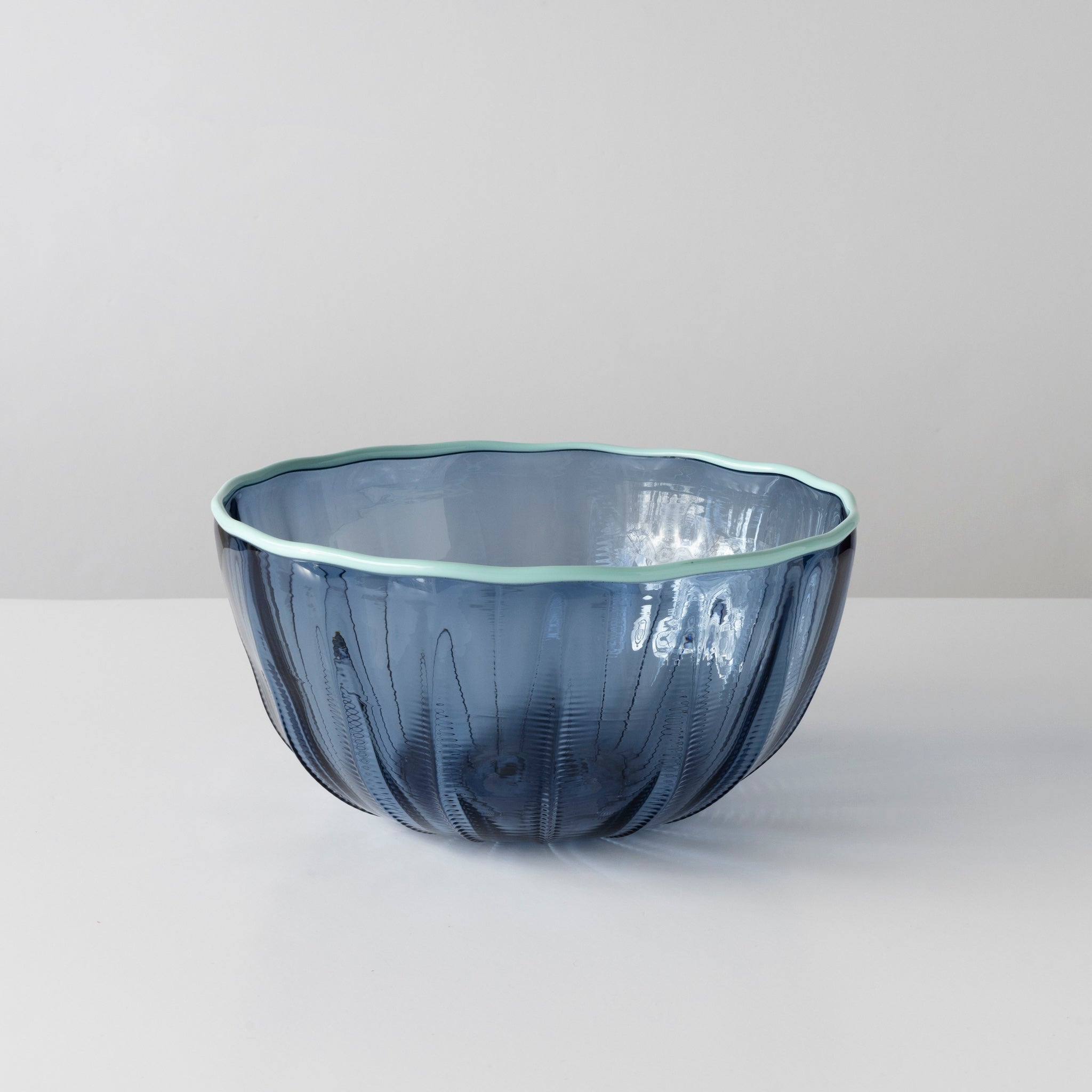 Threaded Bowls