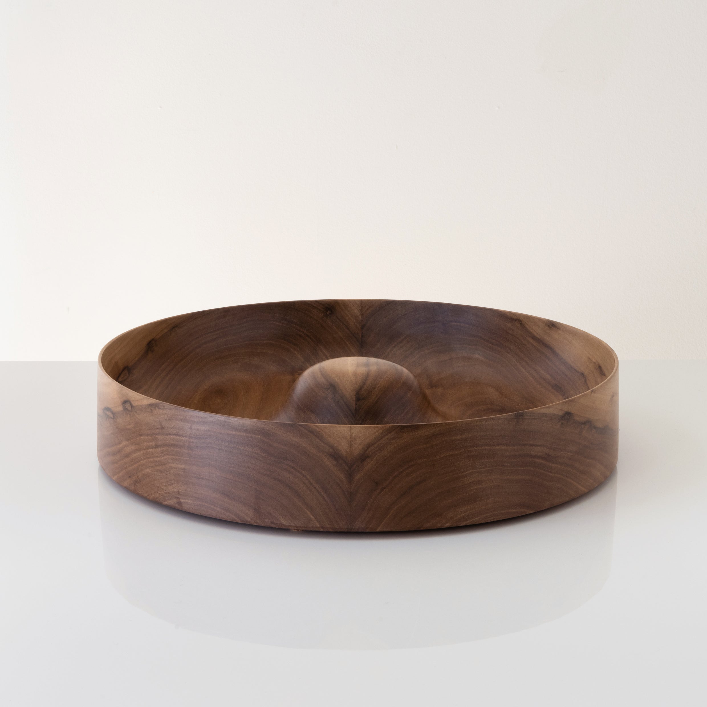 Spun Bowls