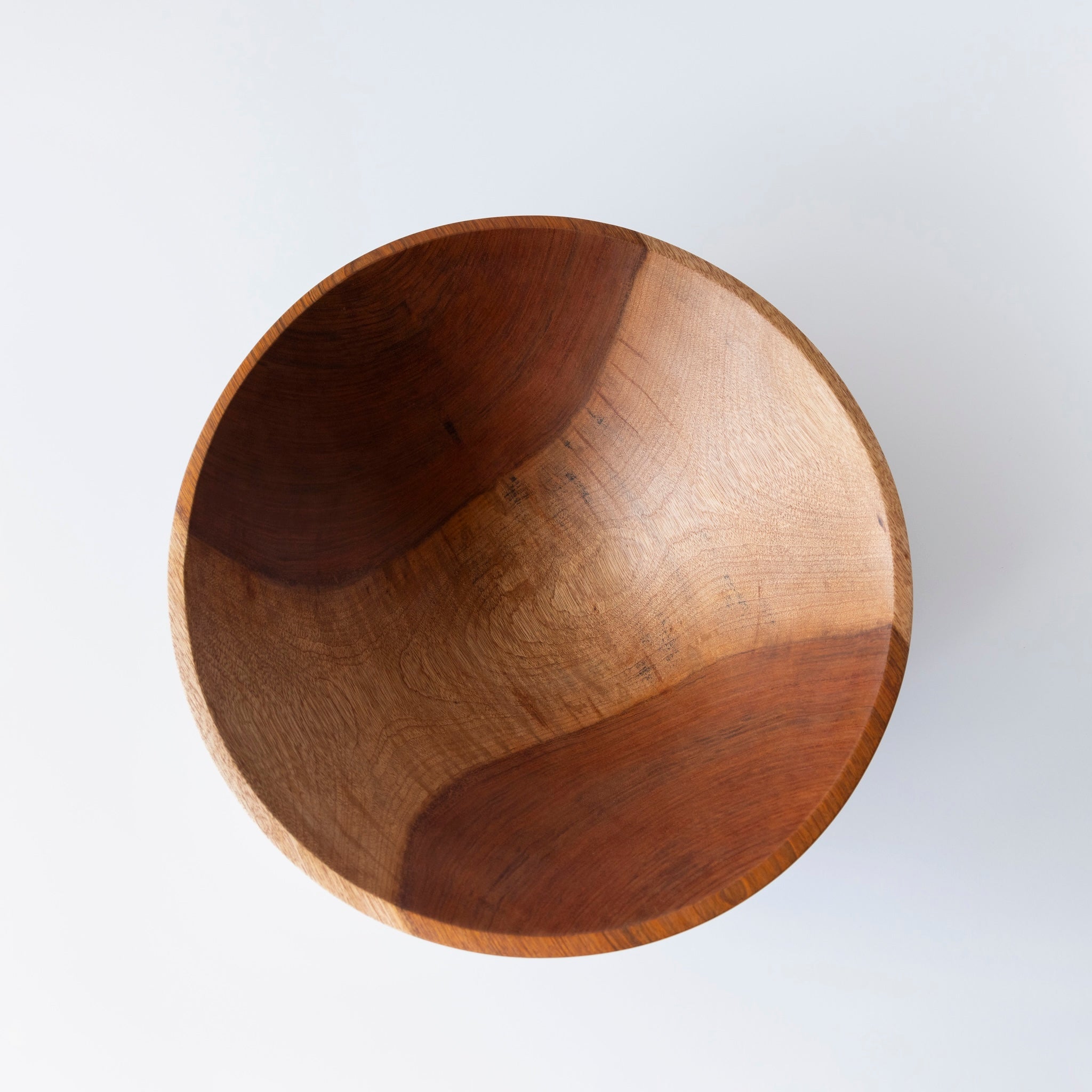 Azucar Cherry Wood Bowls