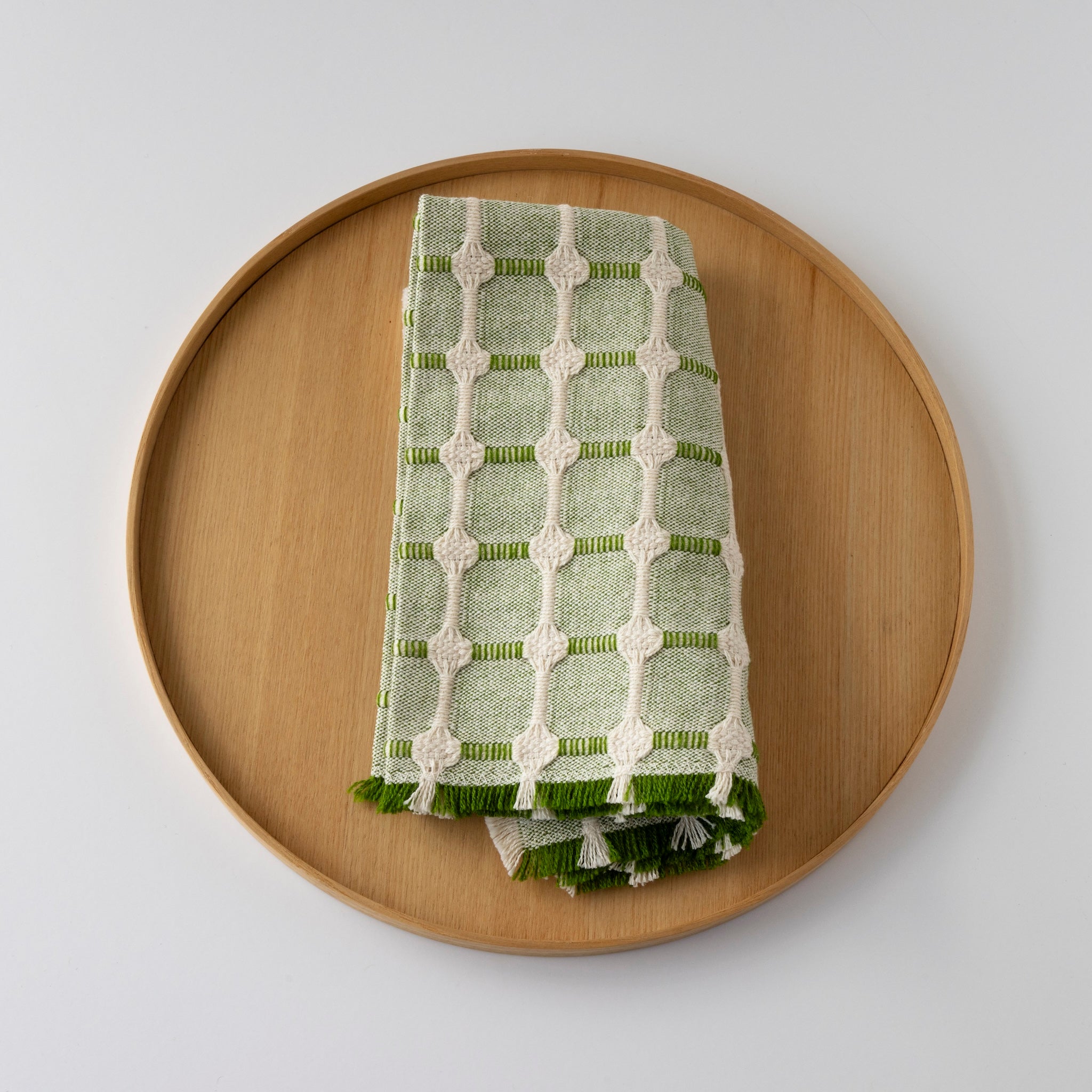 Hopsack Napkins