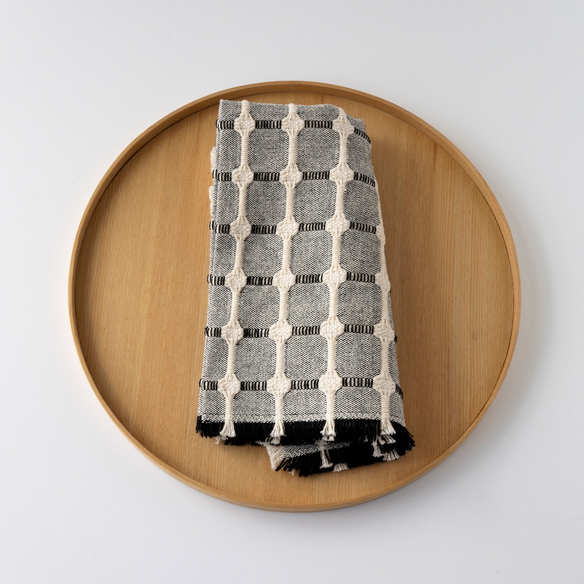 Hopsack Napkins