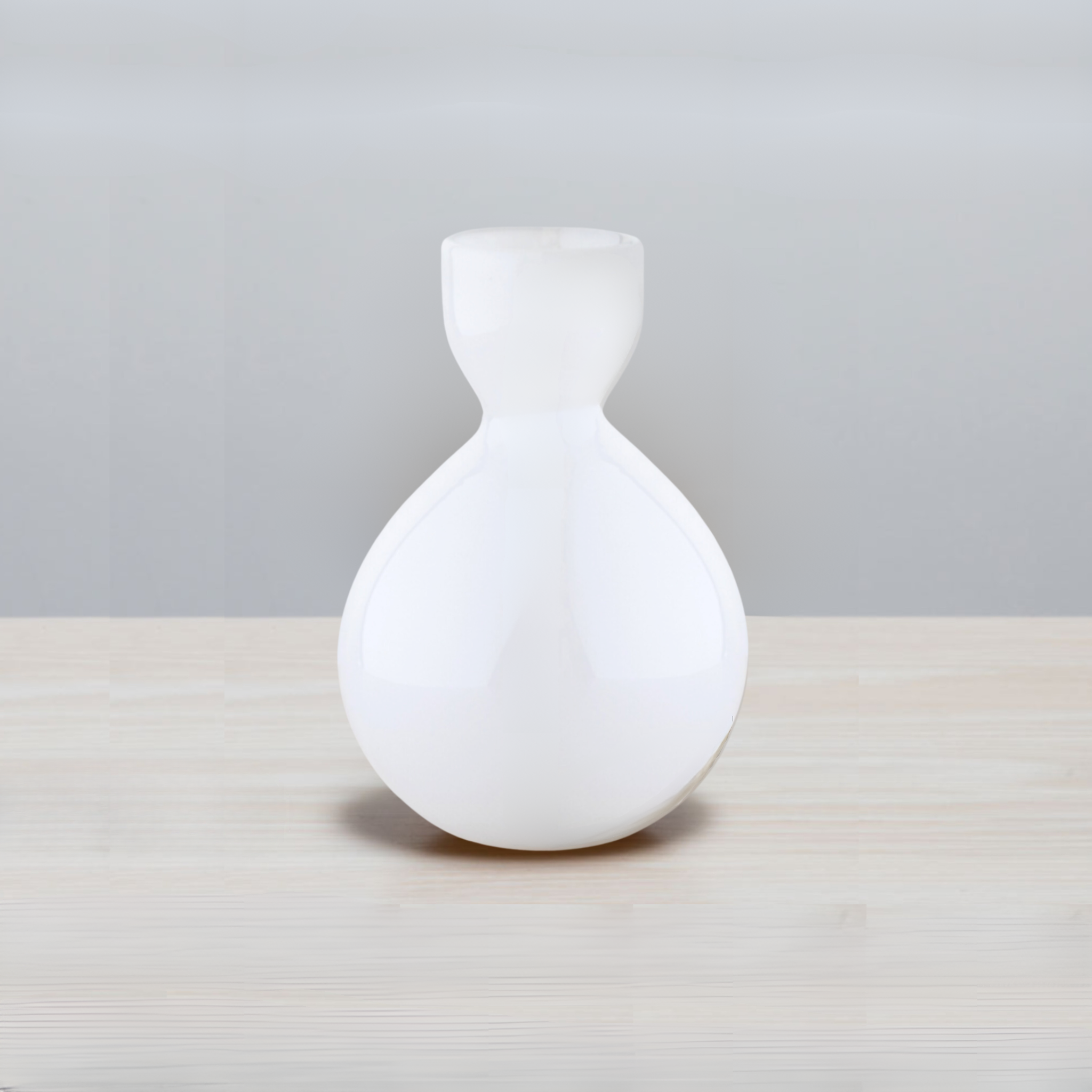 Bulb Vases